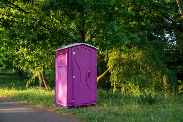 Best Temporary restroom rental  in Blue Ridge, GA